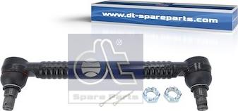 DT Spare Parts 4.67969 - Кронштейн, підвіска стабілізатора avtolavka.club