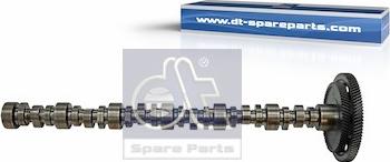 DT Spare Parts 4.67311 - Шток avtolavka.club