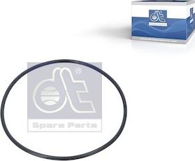 DT Spare Parts 4.00191 - Прокладка, гільза циліндра avtolavka.club