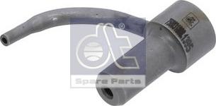 DT Spare Parts 4.10395 - Форсунка масляна, охолодження поршнів avtolavka.club