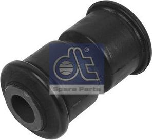 DT Spare Parts 4.80944 - Втулка, сережка ресори avtolavka.club