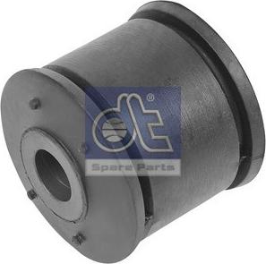 DT Spare Parts 4.80958 - Підвіска, радіатор avtolavka.club