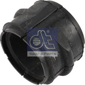 DT Spare Parts 4.80969 - Втулка, стабілізатор avtolavka.club