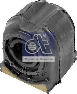 DT Spare Parts 4.80961 - Втулка, стабілізатор avtolavka.club