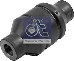 DT Spare Parts 4.80449 - Сайлентблок стійки, амортизатора avtolavka.club