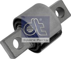 DT Spare Parts 4.80440 - Втулка, стабілізатор avtolavka.club