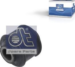 DT Spare Parts 4.80450 - Сайлентблок стійки, амортизатора avtolavka.club