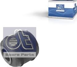 DT Spare Parts 4.80416 - Втулка, стабілізатор avtolavka.club