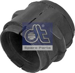 DT Spare Parts 4.80595 - Втулка, стабілізатор avtolavka.club