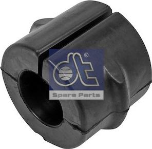 DT Spare Parts 4.80598 - Втулка, стабілізатор avtolavka.club