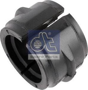 DT Spare Parts 4.80534 - Втулка, стабілізатор avtolavka.club