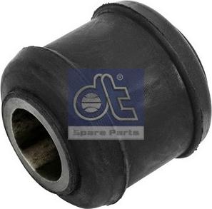 DT Spare Parts 4.80572 - Втулка, стабілізатор avtolavka.club