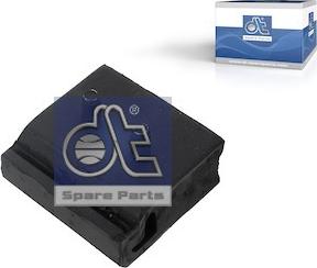 DT Spare Parts 4.80043 - Подушка, підвіска двигуна avtolavka.club