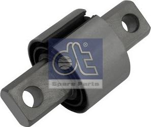 DT Spare Parts 4.80889 - Втулка, стабілізатор avtolavka.club