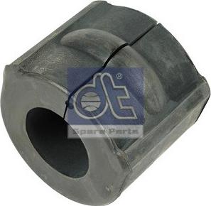 DT Spare Parts 4.80870 - Втулка, стабілізатор avtolavka.club