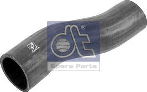 DT Spare Parts 4.80352 - Шланг радіатора avtolavka.club