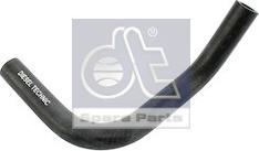 DT Spare Parts 4.80298 - Шланг радіатора avtolavka.club