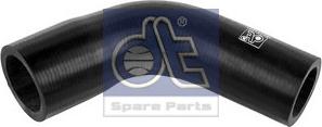 DT Spare Parts 4.80242 - Шланг радіатора avtolavka.club