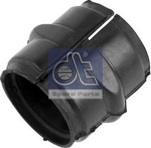 DT Spare Parts 4.80287 - Втулка, стабілізатор avtolavka.club