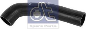 DT Spare Parts 4.80235 - Шланг радіатора avtolavka.club