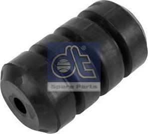 DT Spare Parts 4.80229 - Буфер, кабіна avtolavka.club