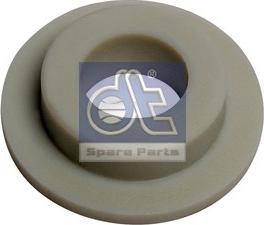 DT Spare Parts 4.80228 - Втулка, подушка кабіни водія avtolavka.club