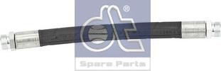 DT Spare Parts 4.80775 - Гідравлічний шланг, рульове управління avtolavka.club