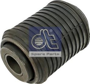 DT Spare Parts 4.81545 - Втулка, сережка ресори avtolavka.club