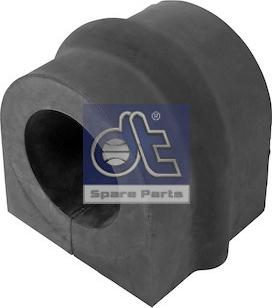 DT Spare Parts 4.81551 - Втулка, стабілізатор avtolavka.club