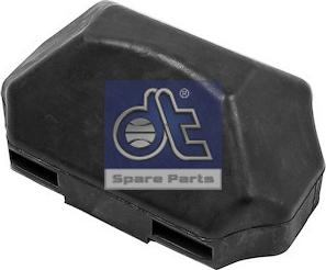 DT Spare Parts 4.81534 - Буфер, кабіна avtolavka.club