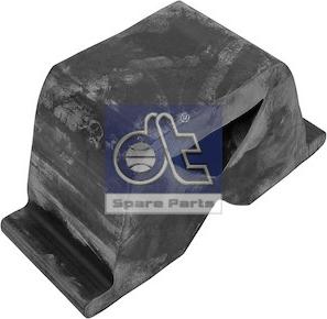 DT Spare Parts 4.81538 - Буфер, кабіна avtolavka.club