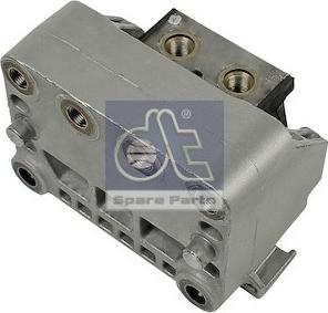 DT Spare Parts 4.81575 - Подушка, підвіска двигуна avtolavka.club