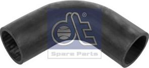 DT Spare Parts 4.81063 - Шланг радіатора avtolavka.club