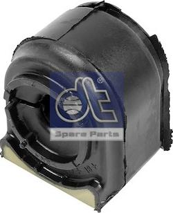 DT Spare Parts 4.81233 - Втулка, стабілізатор avtolavka.club