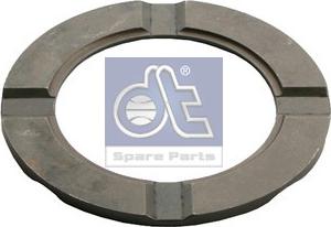 DT Spare Parts 4.20493 - Запекла прокладка, уравнів.коніч.зубчат. колесо - діфференц. avtolavka.club