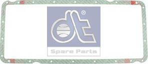 DT Spare Parts 4.20466 - Прокладка, масляна ванна avtolavka.club