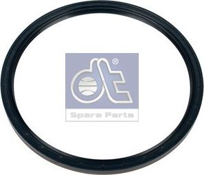 DT Spare Parts 4.20400 - Ущільнююче кільце, сальник, маточина колеса avtolavka.club