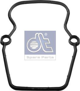 DT Spare Parts 4.20428 - Прокладка, кришка головки циліндра avtolavka.club