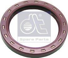 DT Spare Parts 4.20473 - Ущільнене кільце, ступінчаста коробка передач avtolavka.club