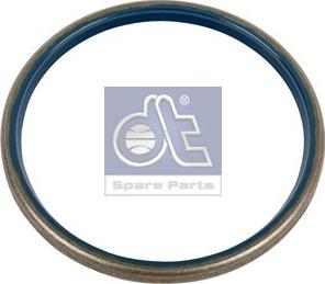 DT Spare Parts 4.20665 - Кільце ущільнювача, поворотного кулака avtolavka.club
