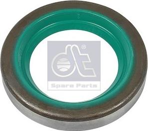DT Spare Parts 4.20629 - Ущільнене кільце, ступінчаста коробка передач avtolavka.club