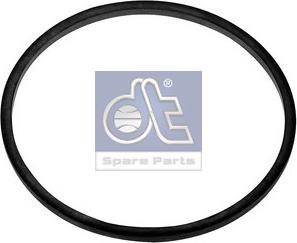 DT Spare Parts 4.20009 - Прокладка, фільтр очищення палива avtolavka.club