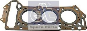 DT Spare Parts 4.20850 - Прокладка, головка циліндра avtolavka.club