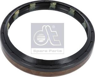 DT Spare Parts 4.20829 - Кільце ущільнювача, сателіт ресори avtolavka.club