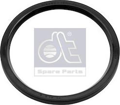 DT Spare Parts 4.20324 - Ущільнююче кільце, сальник, маточина колеса avtolavka.club