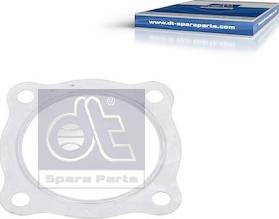 DT Spare Parts 4.20211 - Прокладка, компресор avtolavka.club