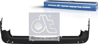 DT Spare Parts 4.74232 - Буфер, бампер avtolavka.club