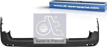 DT Spare Parts 4.74221 - Буфер, бампер avtolavka.club