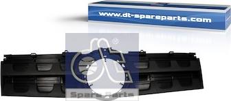 DT Spare Parts 4.70687 - Решітка радіатора avtolavka.club