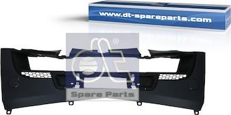 DT Spare Parts 4.71143 - Буфер, бампер avtolavka.club